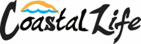 COASTAL LIFE Logo (USPTO, 08.02.2013)