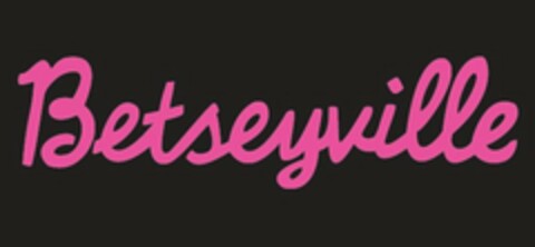 BETSEYVILLE Logo (USPTO, 29.04.2013)