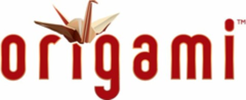 ORIGAMI Logo (USPTO, 01.05.2013)