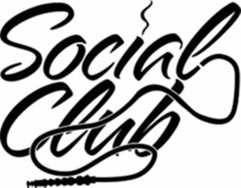 SOCIAL CLUB Logo (USPTO, 05.05.2013)