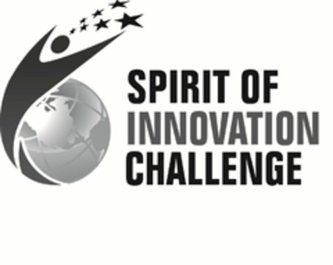 SPIRIT OF INNOVATION CHALLENGE Logo (USPTO, 17.09.2013)