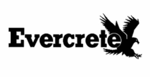 EVERCRETE Logo (USPTO, 09/23/2013)