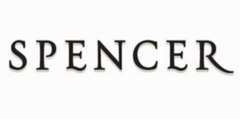 SPENCER Logo (USPTO, 14.11.2013)