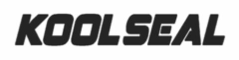 KOOL SEAL Logo (USPTO, 31.01.2014)