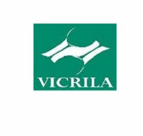VICRILA Logo (USPTO, 03.02.2014)