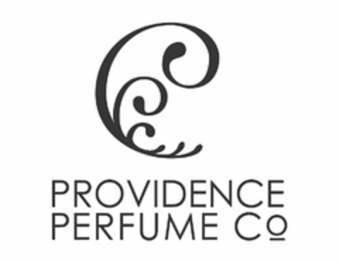 PROVIDENCE PERFUME CO Logo (USPTO, 27.02.2014)