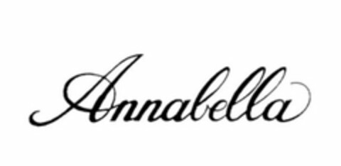 ANNABELLA Logo (USPTO, 20.03.2014)