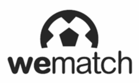 WEMATCH Logo (USPTO, 09.05.2014)