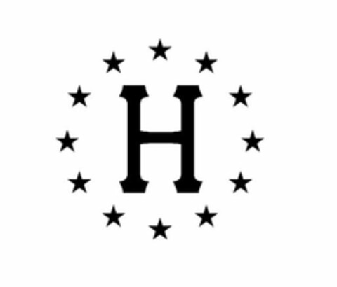 H Logo (USPTO, 06/20/2014)