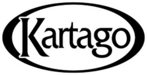 KARTAGO Logo (USPTO, 06/29/2014)