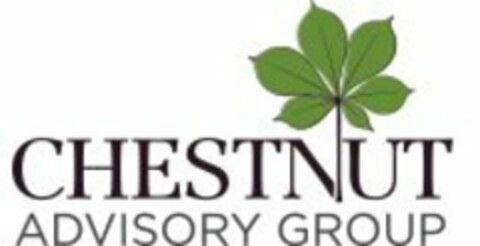 CHESTNUT ADVISORY GROUP Logo (USPTO, 07.07.2014)