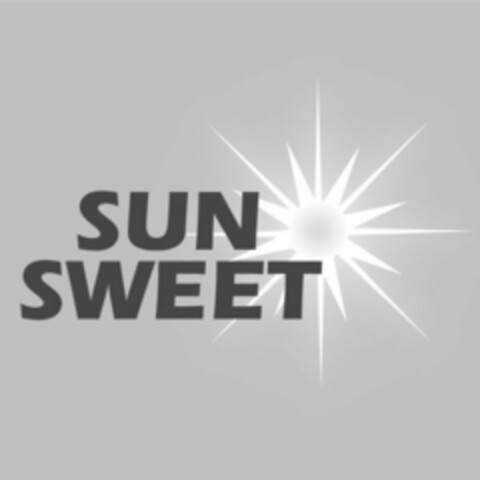 SUN SWEET Logo (USPTO, 21.07.2014)