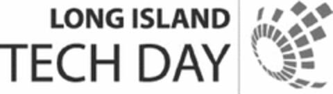 LONG ISLAND TECH DAY Logo (USPTO, 08/19/2014)