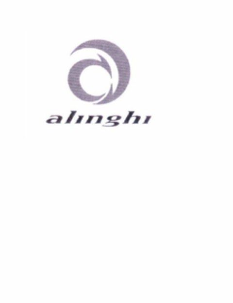 ALINGHI Logo (USPTO, 02.09.2014)
