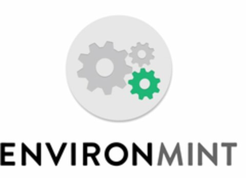 ENVIRONMINT Logo (USPTO, 10.09.2014)