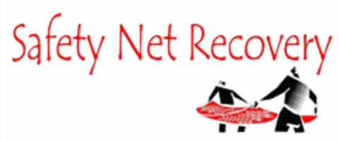 SAFETY NET RECOVERY Logo (USPTO, 01.10.2014)