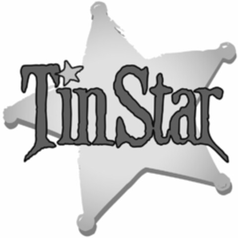 TIN STAR Logo (USPTO, 24.10.2014)