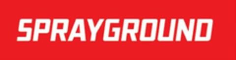 SPRAYGROUND Logo (USPTO, 11/07/2014)