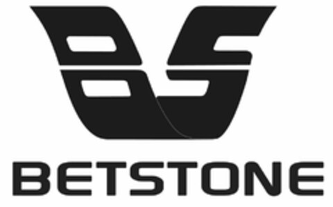 BS BETSTONE Logo (USPTO, 07.11.2014)