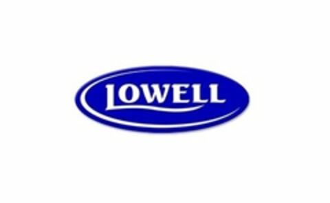 LOWELL Logo (USPTO, 17.11.2014)