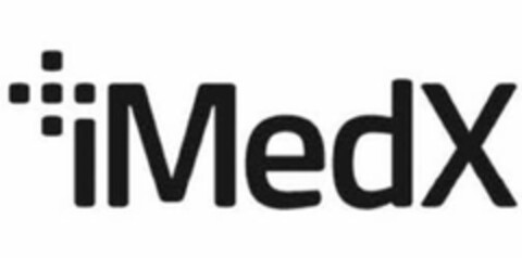 IMEDX Logo (USPTO, 18.11.2014)