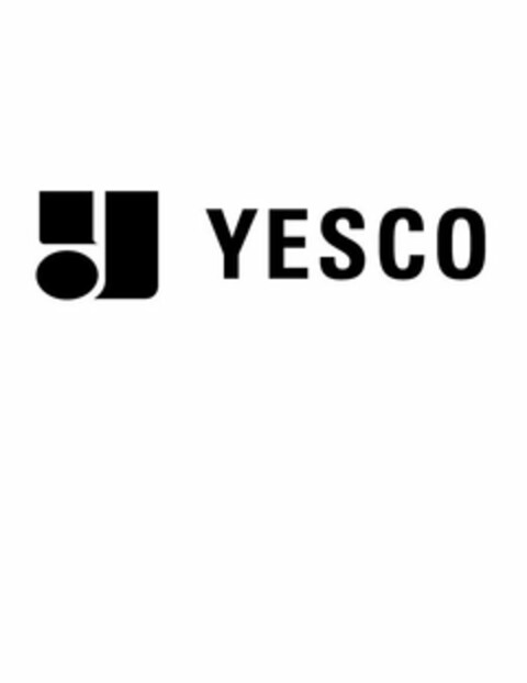 Y YESCO Logo (USPTO, 01.12.2014)