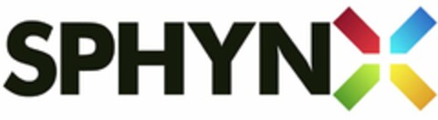 SPHYNX Logo (USPTO, 29.01.2015)