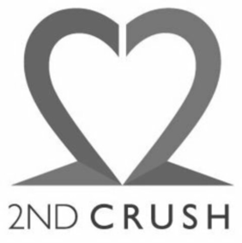 2ND CRUSH Logo (USPTO, 05.02.2015)