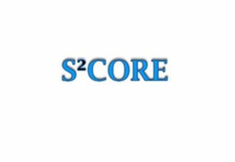 S2CORE Logo (USPTO, 02/24/2015)