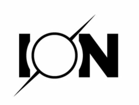 ION Logo (USPTO, 03/26/2015)