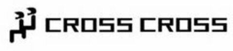 CROSS CROSS Logo (USPTO, 01.05.2015)