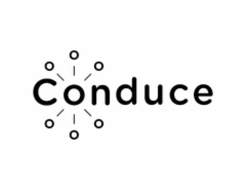 CONDUCE Logo (USPTO, 06/02/2015)