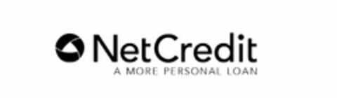 NETCREDIT A MORE PERSONAL LOAN Logo (USPTO, 07/07/2015)