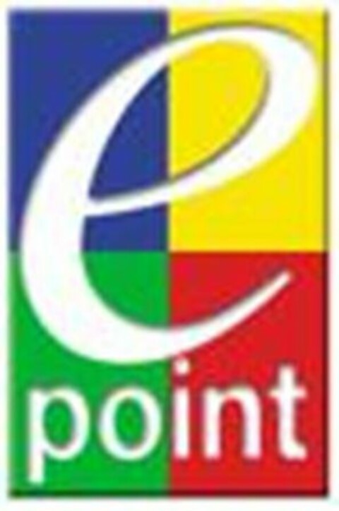 EPOINT Logo (USPTO, 28.07.2015)