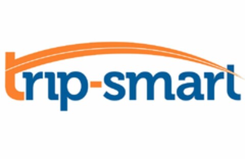 TRIP-SMART Logo (USPTO, 05.08.2015)