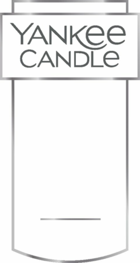 YANKEE CANDLE Logo (USPTO, 09/04/2015)