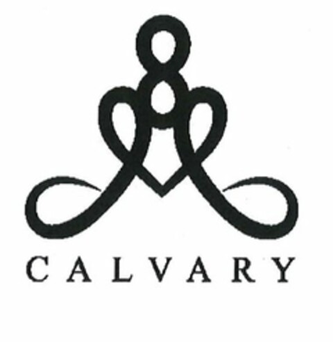 CALVARY Logo (USPTO, 30.10.2015)