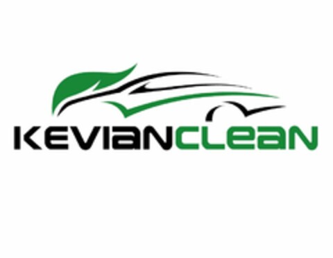 KEVIANCLEAN Logo (USPTO, 16.11.2015)