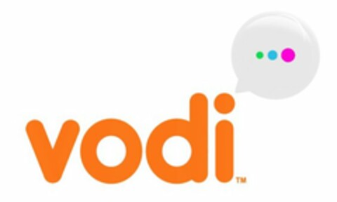 VODI Logo (USPTO, 18.11.2015)