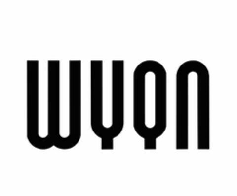 WYQN Logo (USPTO, 11.12.2015)