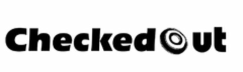 CHECKEDOUT Logo (USPTO, 25.01.2016)