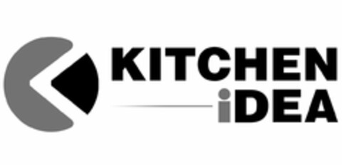 KITCHEN IDEA Logo (USPTO, 29.01.2016)