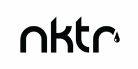 NKTR Logo (USPTO, 29.01.2016)