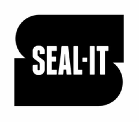 S SEAL-IT Logo (USPTO, 23.03.2016)