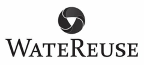 WATEREUSE Logo (USPTO, 26.05.2016)