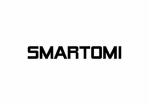 SMARTOMI Logo (USPTO, 06/08/2016)
