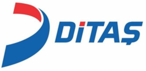 D DITAS Logo (USPTO, 06/30/2016)