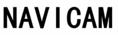 NAVICAM Logo (USPTO, 01.09.2016)