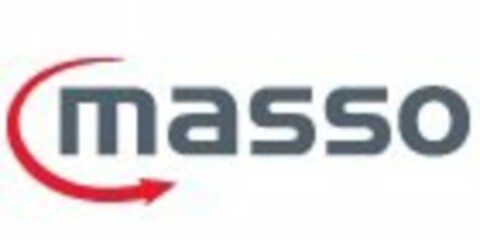 MASSO Logo (USPTO, 10/27/2016)