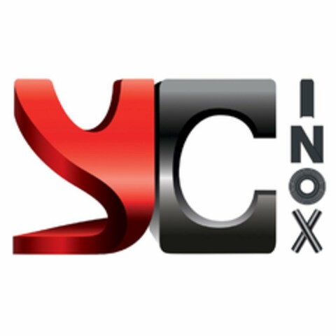 YC INOX Logo (USPTO, 18.11.2016)